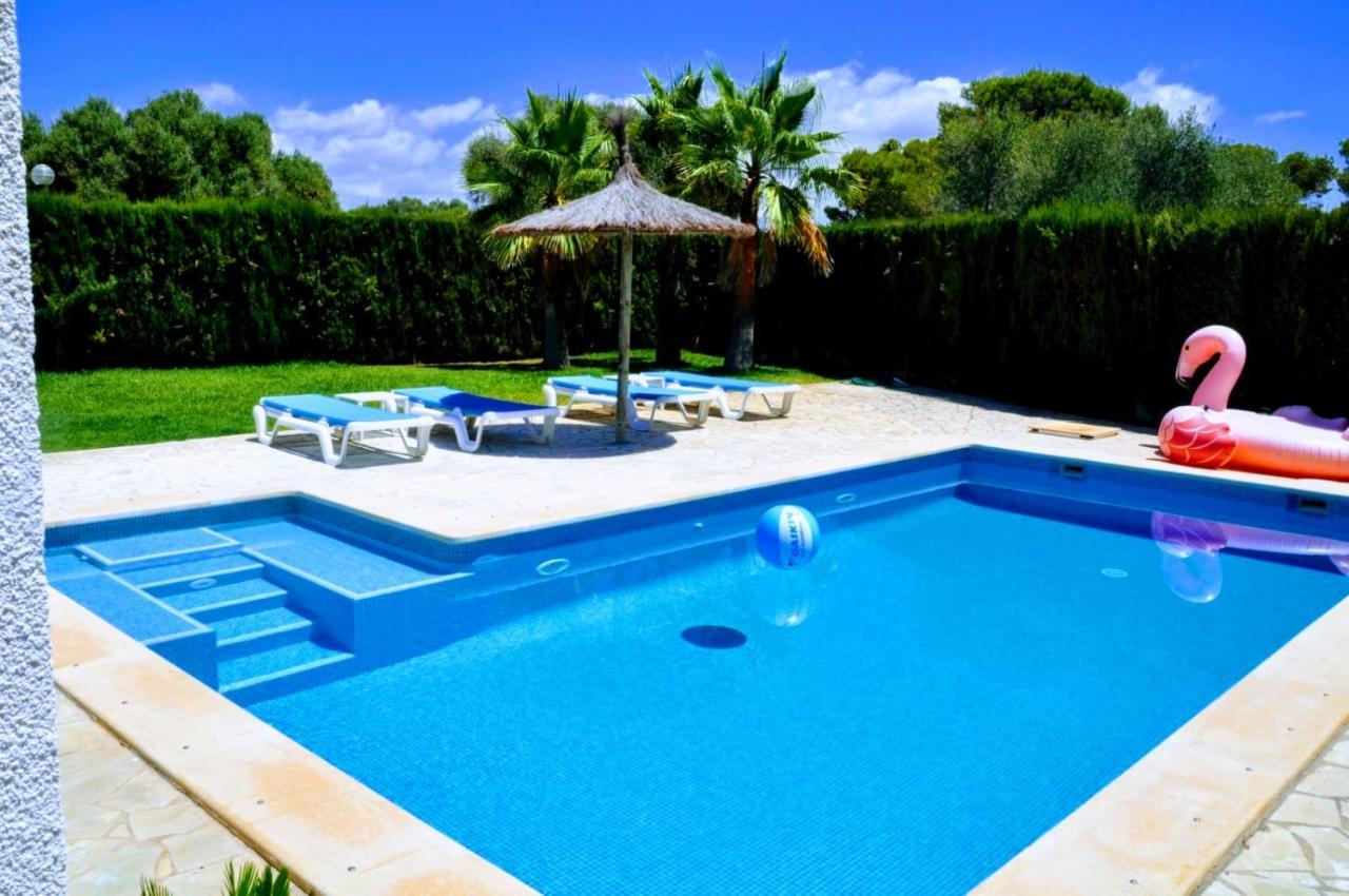 Paradise Casa vacanze Sa Ràpita